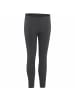 Gonso Thermohose Marc in Schwarz