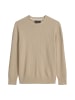 Marc O'Polo Pullover regular in Light Oat