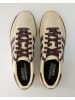 adidas Sportliche Schnürschuhe in Beige