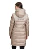 Gil Bret Steppjacke für Damen in uni