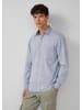 s.Oliver Hemd in 55K6_royalblau