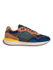 Pepe Jeans Sneaker Buster in Marine