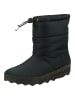 ASPORTUGUESAS Stiefelette in Schwarz