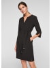 s.Oliver Kleid in 9999_schwarz