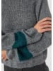 comma Strickpullover in 95X6_schiefergrau
