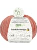 Schachenmayr since 1822 Handstrickgarne cotton4future, 50g in Coral