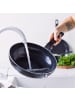 GREENPAN Wok Essence (CC009048-001) in schwarz