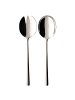 Villeroy & Boch 2er Set Salatbesteck Blacksmith in edelstahl