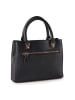 Guess Noelle Handtasche 25 cm in black