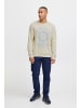 BLEND Sweatshirt Sweatshirt 20716047 in natur