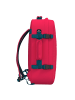 Cabinzero Classic 114 Daypack 51 cm Laptopfach miami magenta