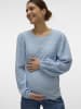 Vero Moda Top in Cashmere Blue