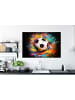 OnlyWow Wandtattoo Fußball