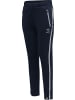 Hummel Kinder Sweat Pants "Hmlcima Kids Pants" in Blau