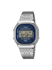 Casio Edelstahl