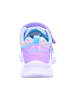 Skechers Sneaker in lila
