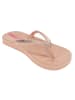 Ipanema Flipflops in Rosa