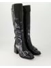 Steve Madden Klassische Stiefel in Schwarz