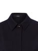 Someday Bluse Zwoli in marine