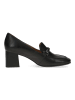 Caprice Pumps in Schwarz