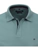 CASAMODA Polo-Shirt in Blau