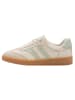 Marco Tozzi Sneaker in MINT COMB
