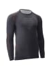 UYN Funktionsshirt EVOLUTYON COMFORT in Schwarz