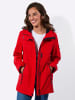 WITT WEIDEN Funktionsjacke in rot