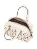 Usha Women Handbag in White