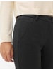BRAX  Sweat-Chino Maron S in anthrazit