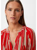 comma Kleid in 30A1_preiselbeere