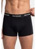 ONLY & SONS Retro Short / Pant Basic in Schwarz / grau