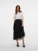 Vero Moda Rock in Black