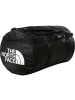 The North Face Reisetasche BASE CAMP DUFFEL - XXL in tnf black-tnf white