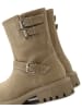 ELBSAND Stiefelette in beige