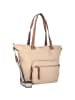 Camel Active Bari Schultertasche 30 cm in beige