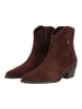 Högl Stiefelette in Braun