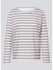 Rabe T-Shirt in Grau