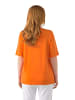 Ulla Popken Shirt in orange