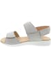 Legero Fantastic Sandale Grau