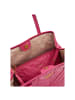 Guess Vikky - Shopper mit herausnehmbarer Pouch 33 cm in fuchsia