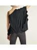 Heine Kleid in Schwarz