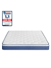 VASAGLE Taschenfederkernmatratze Mosey in Weiß - (B)180 x (H)20 x (T)200 cm