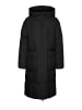 Vero Moda Mantel in Black