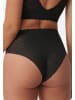 Sloggi Hipster Zero Feel Lace 2.0 in Schwarz