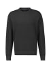 Lerros Pullover in Schwarz