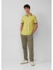 s.Oliver Polo-Shirt in 7301_hellgrün