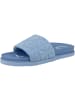 Gant Pantolette Mardale in blau