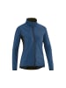 Gonso Bike Windjacke Scrivia in Marine