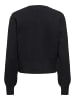 JDY Strickjacke in Black